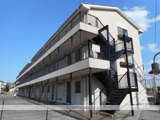 クレストパレス参番館の画像