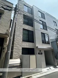 レピュア早稲田レジデンスⅡ【3階】の外観