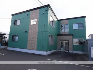 IMKハウスの画像