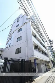 TKマンション (西東京市)【1階】の外観