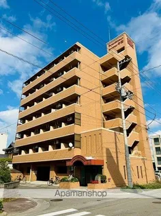 ライオンズマンションポートタウン今治の画像