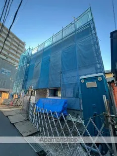 CAT COURT KOGANE【2階】の外観