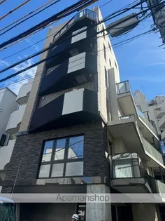 343レジデンス後楽園(オープンレジデンシア)【3階】の外観