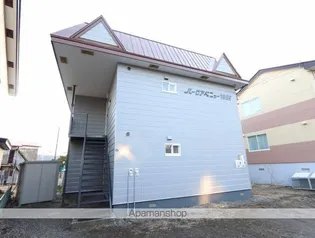 パークアベニューの画像