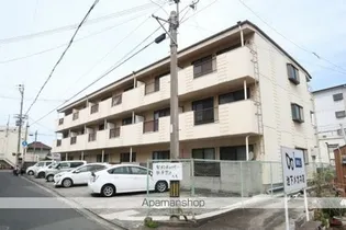 ラ プラージュ松江中の画像