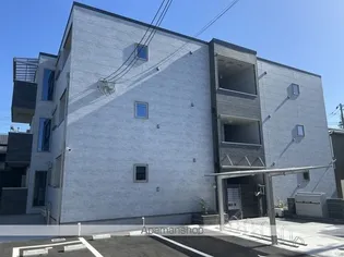 アーキ ドムール岸城町の画像