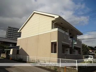 ボヌール鴨部【1階】の外観