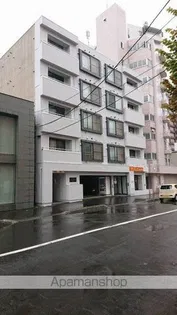 シュヴェルニー北円山の画像