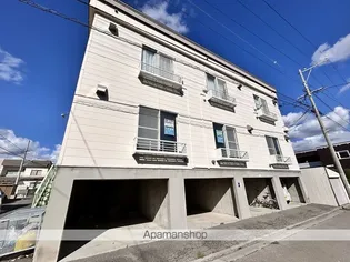 グランディール美原IIの画像