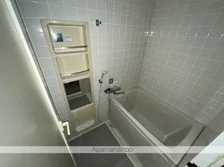 メゾンコーポ井口【304号室】の風呂