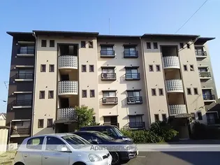 笠川83番館の画像