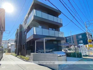 H&K当代島【3階】の外観