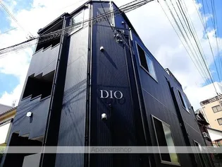 DIO下北沢の画像