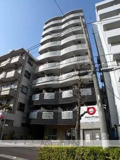 GOTO Ⅱ【7階】の外観