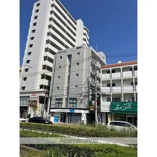 駅北ビルの画像