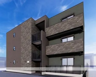 イクシオ高野台の画像