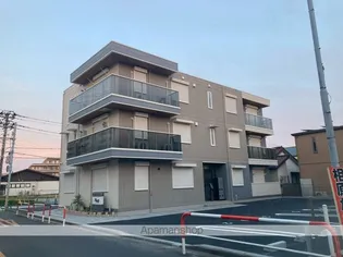 AIGRETTE(エグレット)【2階】の外観