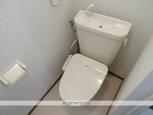 サンシティ沖野B【201号室】のその他画像