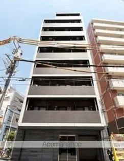 セジョリ王子駅前【7階】の外観