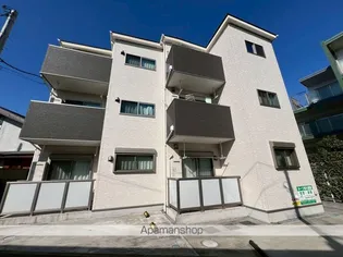 ルーツ19番館の画像