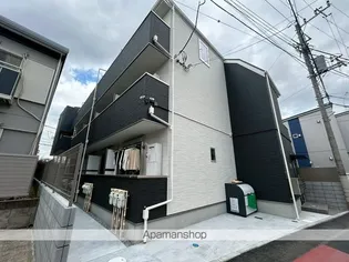 FUUWA船橋本町【2階】の外観