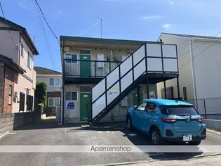 Kハイツの画像