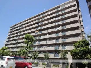 サーパス高須二番館の画像