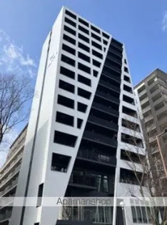 MYS CASETTA HAKATA【10階】の外観