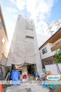 スミタスヴィラ道後今市【103号室】の外観