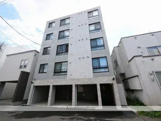 HARNESS南6条の画像