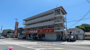 佐々木ビル【3階】の外観