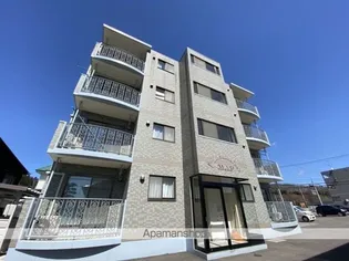 MAP【3階】の外観