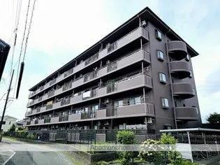 アーバンライフ楊子【4階】の外観