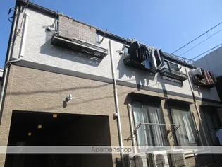 ヴィラ阿佐ヶ谷の画像