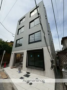 アレス中野の画像