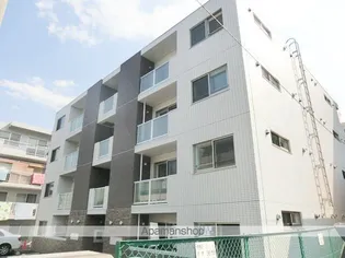 クラリス平岸IIの画像