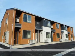 イーメゾン【2階】の外観