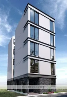 レピュア落合南長崎駅前【1階】の外観