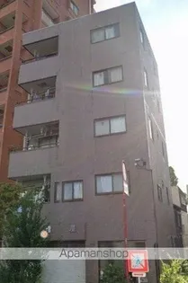 増渕ビル【3階】の外観