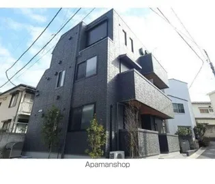 東京都世田谷区池尻2丁目【マンション】の外観
