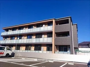 SERDINA万世町の画像