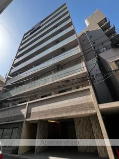 エトワール飯田橋【5階】の外観