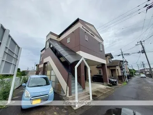 ファインシティーかすみ町の画像