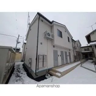 ソワサントセーズ長田町IIの画像