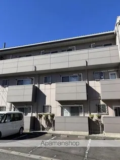 TX青山【2階】の外観