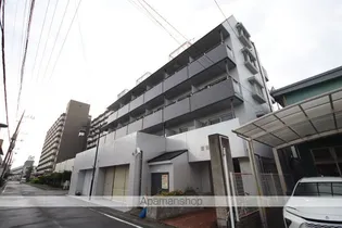 石田ビルの画像