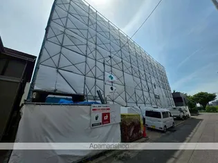 グラシオン【401号室】の外観