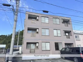 MANSION REPUTEの画像