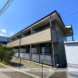 Surplus月花【103号室】の外観