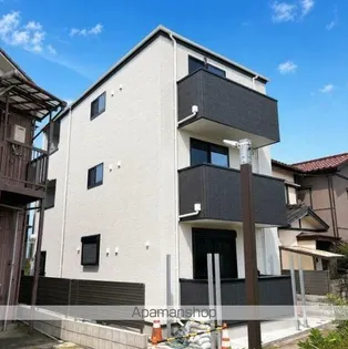 ウエルズ北小岩【3階】の外観